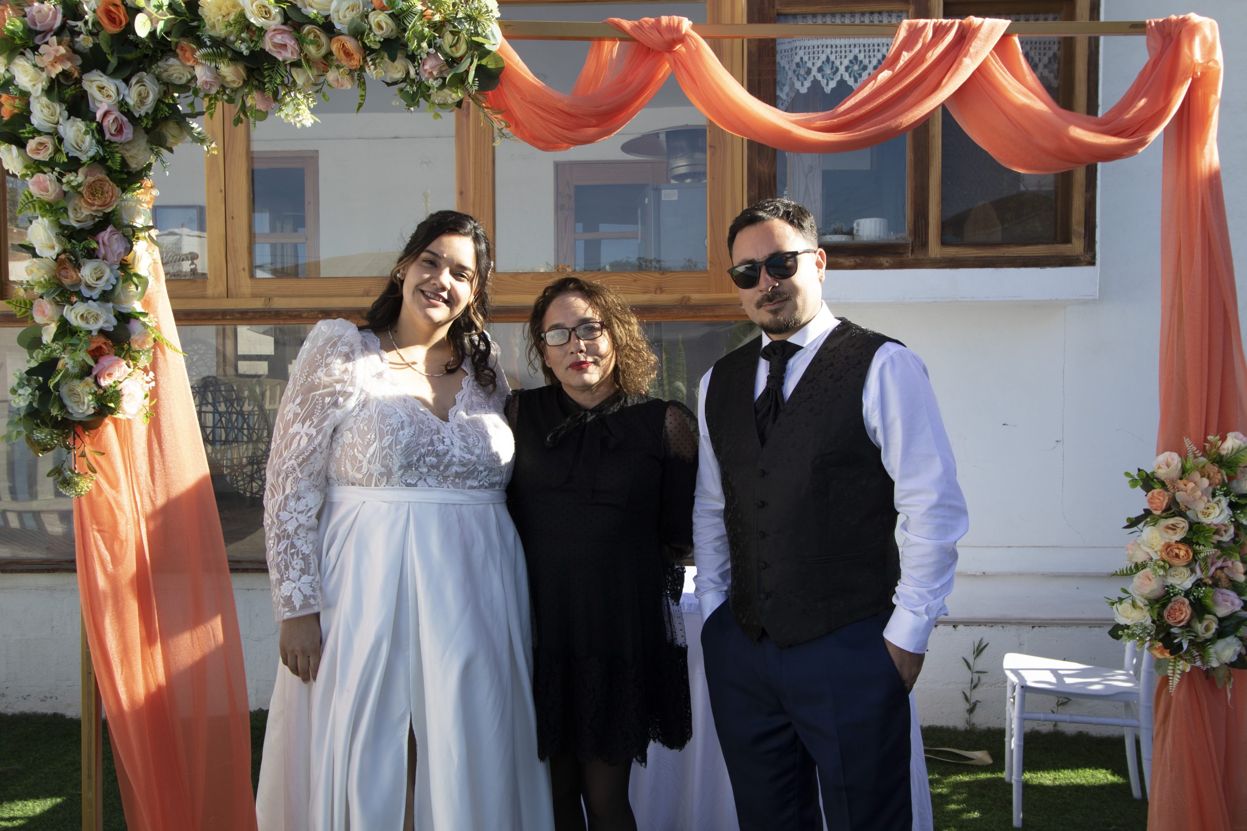 Inauguramos nuestra web!